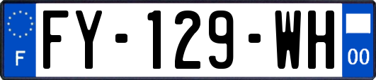 FY-129-WH