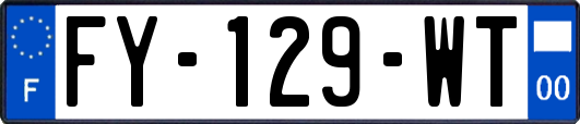 FY-129-WT