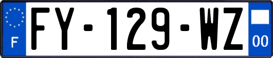 FY-129-WZ