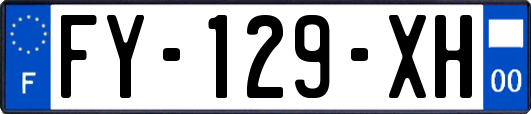 FY-129-XH