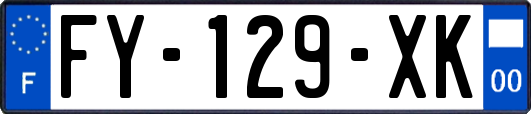 FY-129-XK