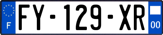 FY-129-XR