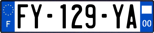 FY-129-YA