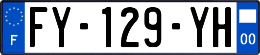 FY-129-YH