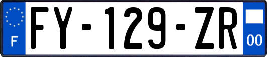 FY-129-ZR