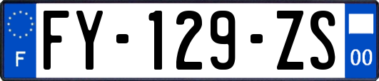 FY-129-ZS