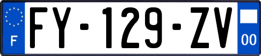 FY-129-ZV