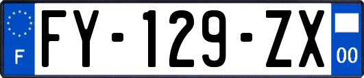 FY-129-ZX