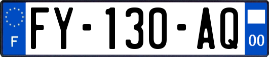 FY-130-AQ