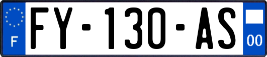 FY-130-AS