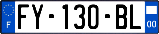 FY-130-BL