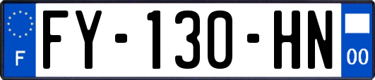 FY-130-HN