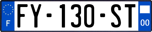 FY-130-ST