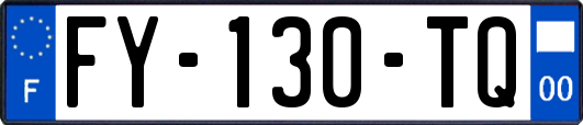 FY-130-TQ