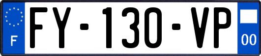 FY-130-VP