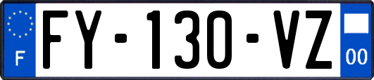 FY-130-VZ