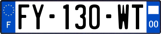 FY-130-WT