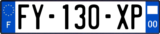 FY-130-XP