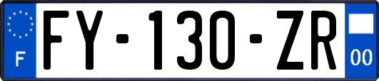 FY-130-ZR