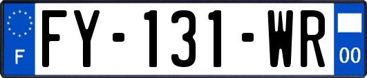 FY-131-WR