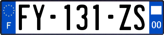 FY-131-ZS