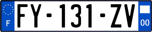 FY-131-ZV