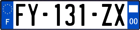 FY-131-ZX