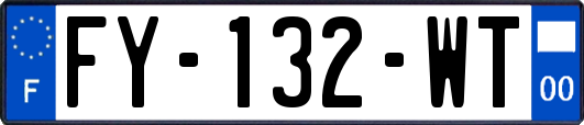 FY-132-WT