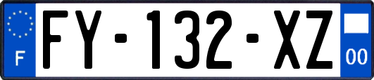 FY-132-XZ