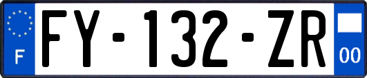 FY-132-ZR