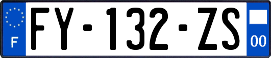 FY-132-ZS