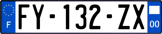 FY-132-ZX