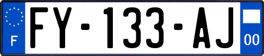 FY-133-AJ