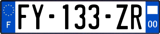 FY-133-ZR