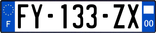 FY-133-ZX