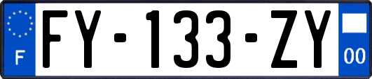 FY-133-ZY