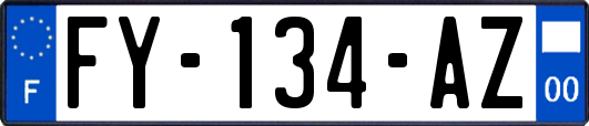 FY-134-AZ