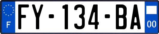 FY-134-BA