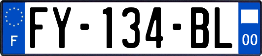 FY-134-BL