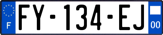 FY-134-EJ