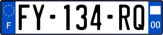 FY-134-RQ