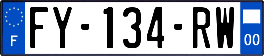 FY-134-RW