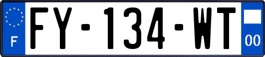 FY-134-WT