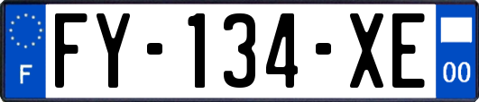 FY-134-XE