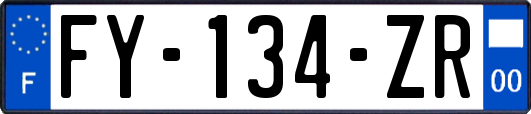 FY-134-ZR