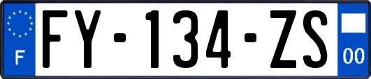 FY-134-ZS