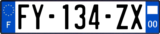 FY-134-ZX