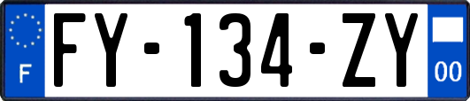 FY-134-ZY