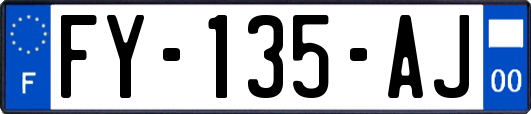 FY-135-AJ