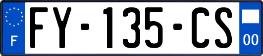 FY-135-CS